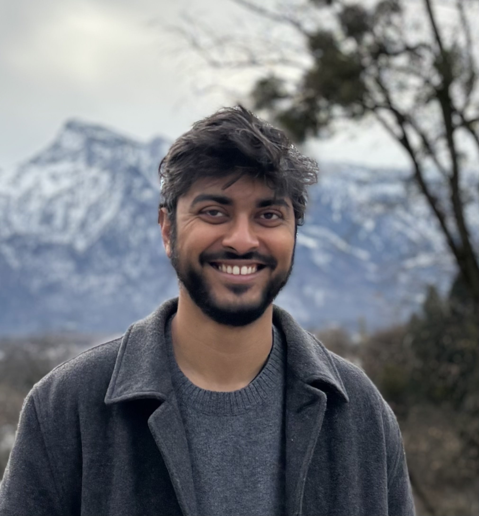 Goutam Das