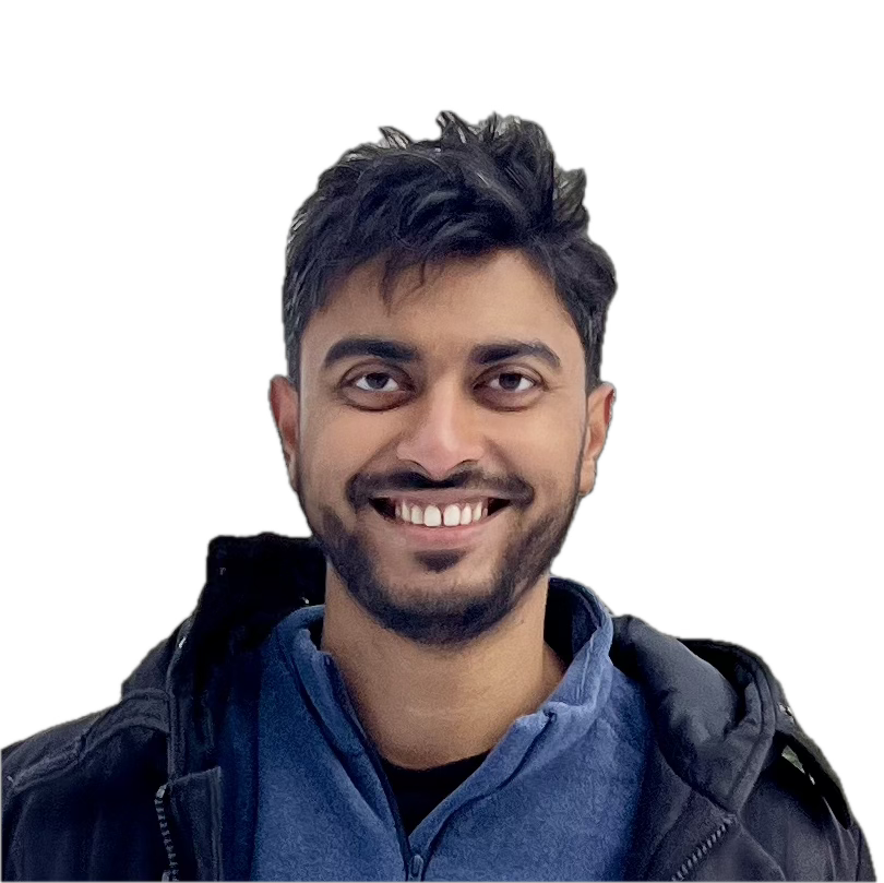 Goutam Das